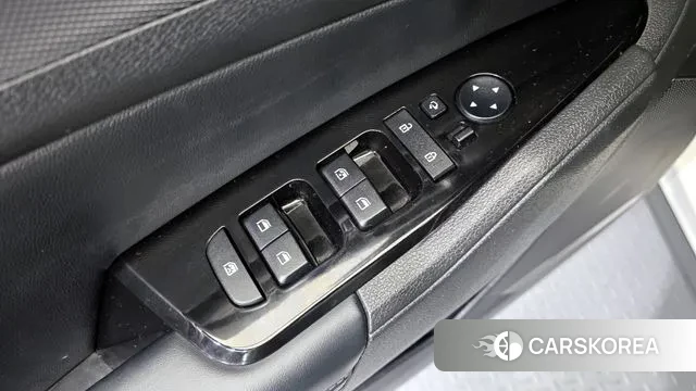 Kia Sportage 5th Generation 2022 Белый из Кореи, фото 5