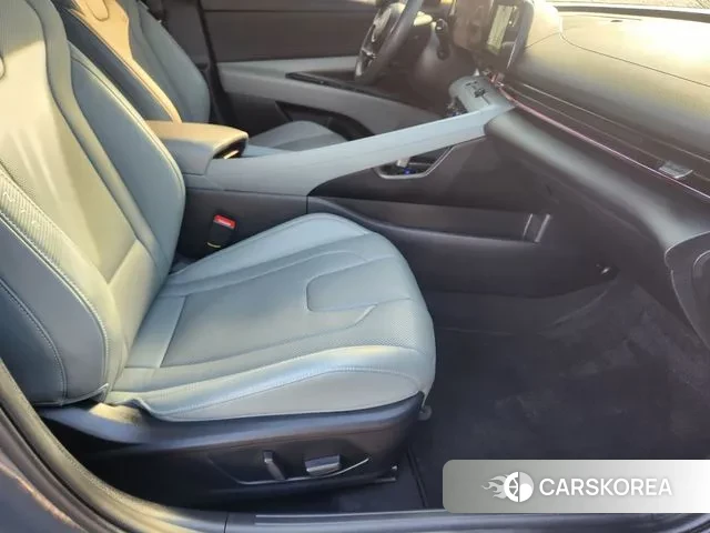 Hyundai The New Avante (CN7) id 3492338 из Кореи 5