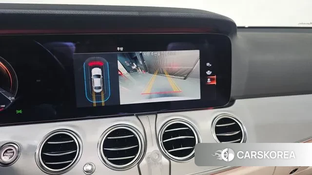 Mercedes-Benz E-Class W213 2020 Белый из Кореи, фото 5