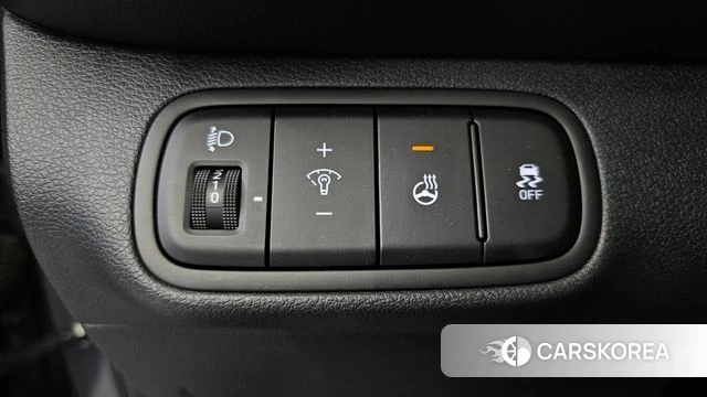 Hyundai Venue 2024 Серый из Кореи, фото 5