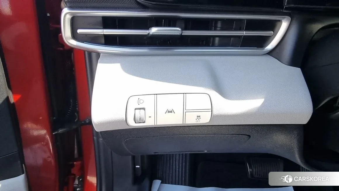 Hyundai Avante (CN7) 2020 Красный из Кореи, фото 5