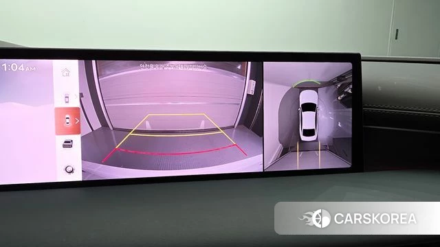 Genesis G80 (RG3) 2024 Белый из Кореи, фото 5