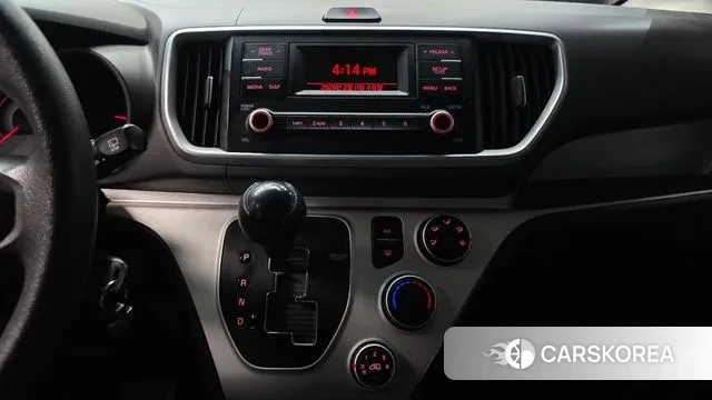 Kia The New Ray 2018 Белый из Кореи, фото 5