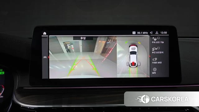 BMW 6 Series GT (G32) 2023 Белый из Кореи, фото 5