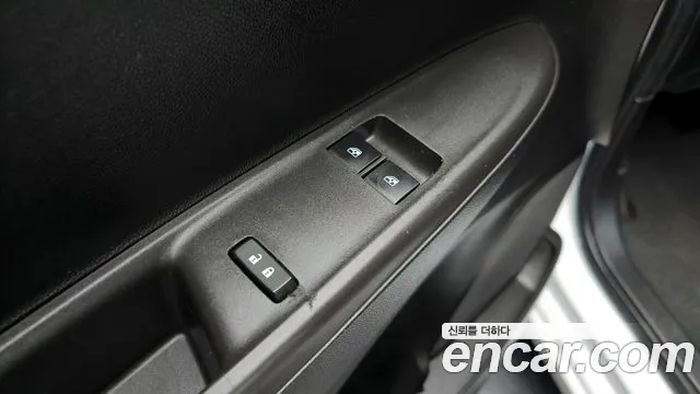 Chevrolet (GM Daewoo) The New Spark id 2498682 из Кореи 5