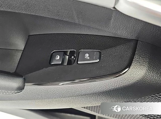 Kia The New Seltos 2025 Черный из Кореи, фото 5