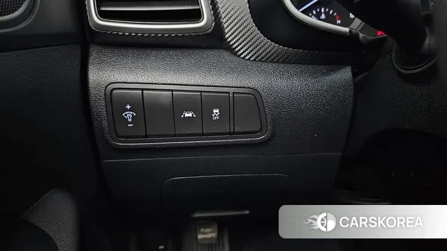 Hyundai All New Tucson 2020 Белый из Кореи, фото 5