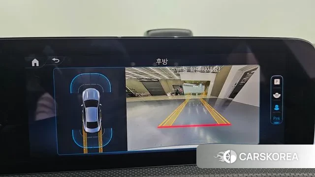 Mercedes-Benz CLA-Class C118 2024 Серебряный из Кореи, фото 5