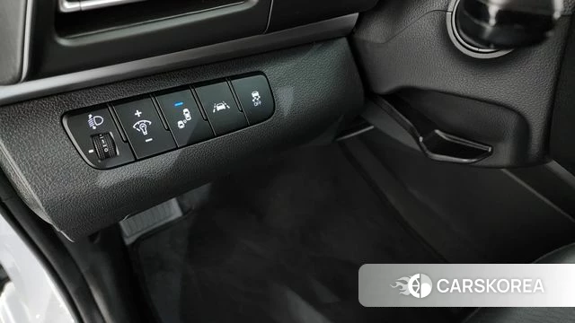 Hyundai The New Avante AD 2019 Белый из Кореи, фото 5