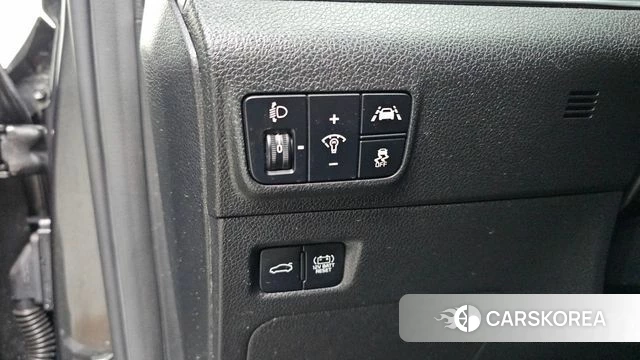 Kia K5 Hybrid 3rd Generation 2023 Серый из Кореи, фото 5