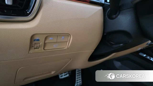 Kia Sorento 4th Generation 2023 Белый из Кореи, фото 5
