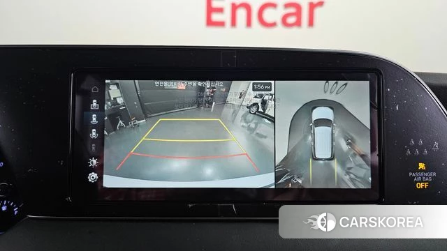 Hyundai Palisade 2019 Белый из Кореи, фото 5
