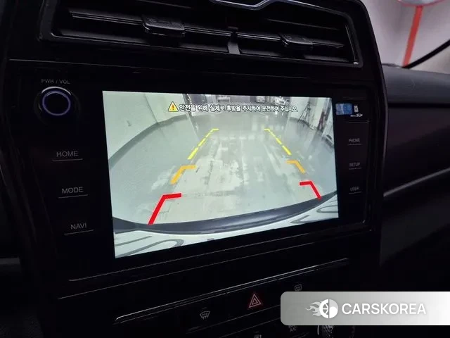 Ssangyong Tivoli Air 2020 Черный из Кореи, фото 5