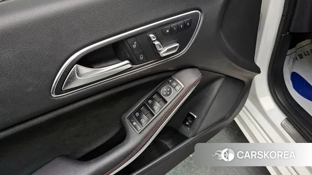 Mercedes-Benz CLA-Class C117 2018 Белый из Кореи, фото 5