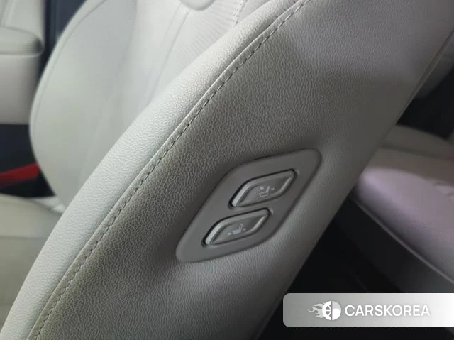 Kia The New Sorento 4th Generation 2024 Черный из Кореи, фото 5