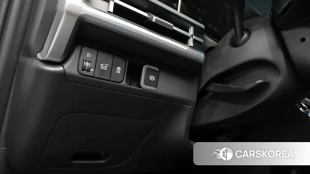 Hyundai Santa Fe (MX5) 2024 Белый из Кореи, фото 5