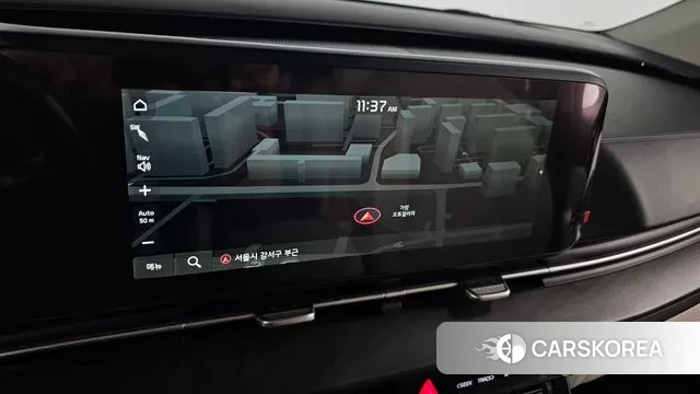 Kia Carnival 4th generation 2020 Черный из Кореи, фото 5