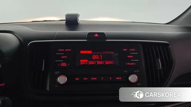 Kia The New Kia Ray 2025 Жемчужный цвет из Кореи, фото 5