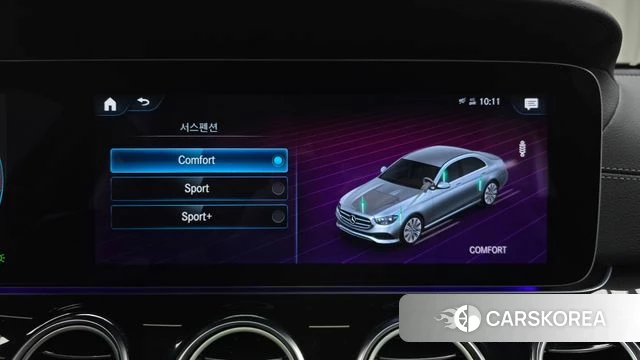 Mercedes-Benz E-Class W213 2023 Белый из Кореи, фото 5