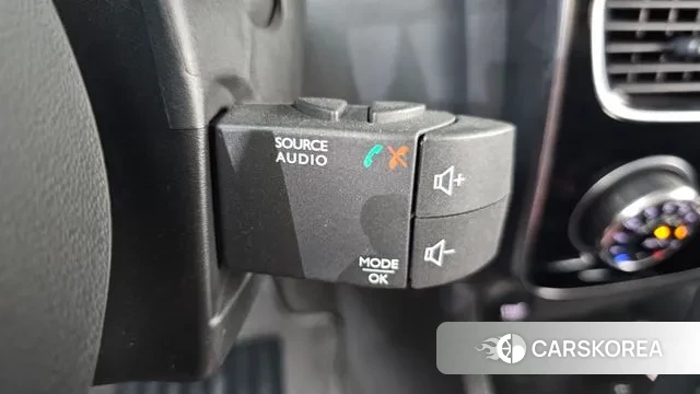 Renault Korea (Samsung) Clio 2019 Белый из Кореи, фото 5