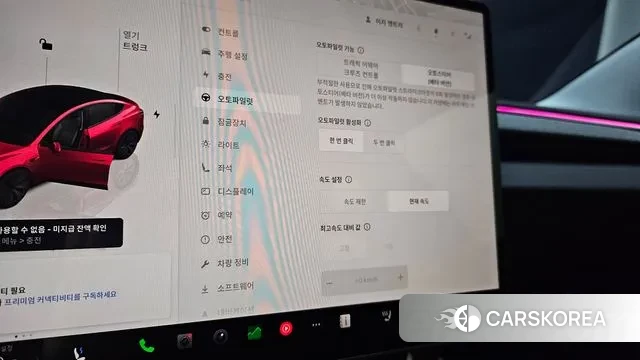 Tesla Model 3 2025 Серый из Кореи, фото 5