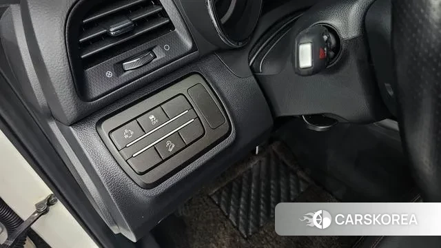 Ssangyong Tivoli Air 2018 Белый из Кореи, фото 5