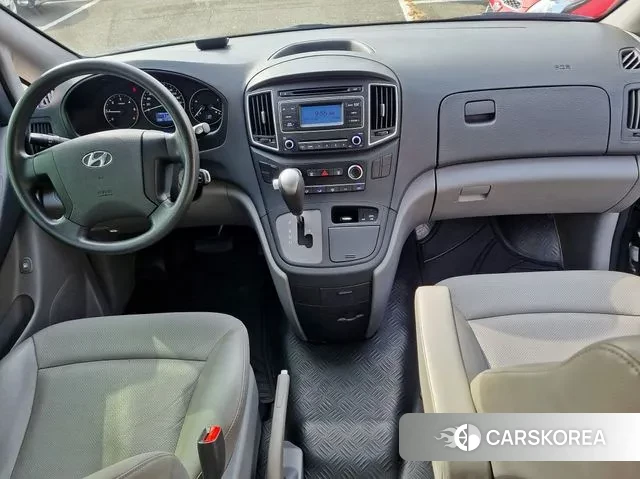 Hyundai The New Grand Starex 2020 Серебряный из Кореи, фото 5