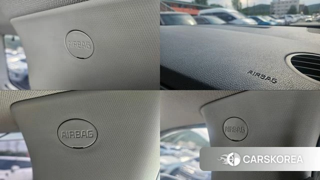 Kia The New Carnival 2019 Жемчужный цвет из Кореи, фото 5