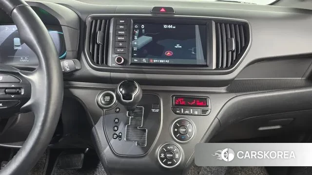 Kia The New Kia Ray 2022 Белый из Кореи, фото 5