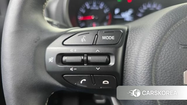 Kia Morning Urban (JA) 2022 Жемчужный цвет из Кореи, фото 5