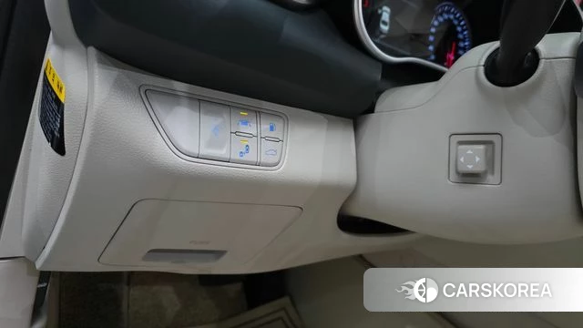 Genesis G70 2018 Серебристо-серый из Кореи, фото 5