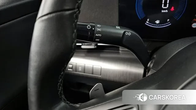 Hyundai Kona (SX2) 2023 Белый из Кореи, фото 5