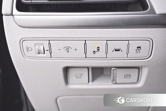 Hyundai Palisade 2020 Небесно-голубой из Кореи, фото 5