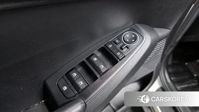 Kia Seltos 2019 Белый из Кореи, фото 5