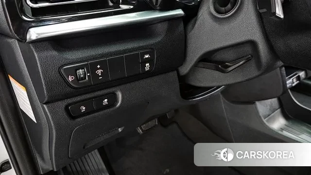 Kia Niro EV 2021 Белый из Кореи, фото 5