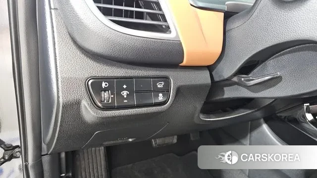 Kia The New Seltos 2023 Черный из Кореи, фото 5