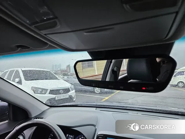 Hyundai Kona 2019 Серый из Кореи, фото 5