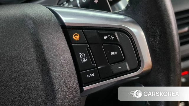 Land Rover Discovery Sports 2018 Белый из Кореи, фото 5