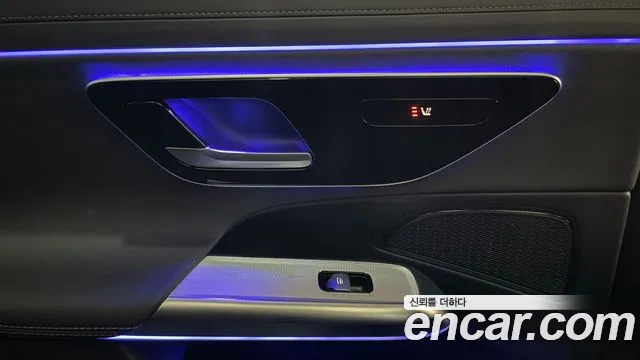 Mercedes-Benz E-Class W214 2024 Белый из Кореи, фото 5