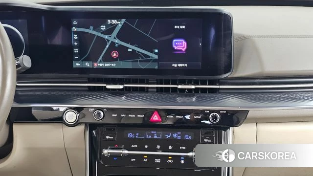 Kia Carnival 4th generation 2021 Черный из Кореи, фото 5