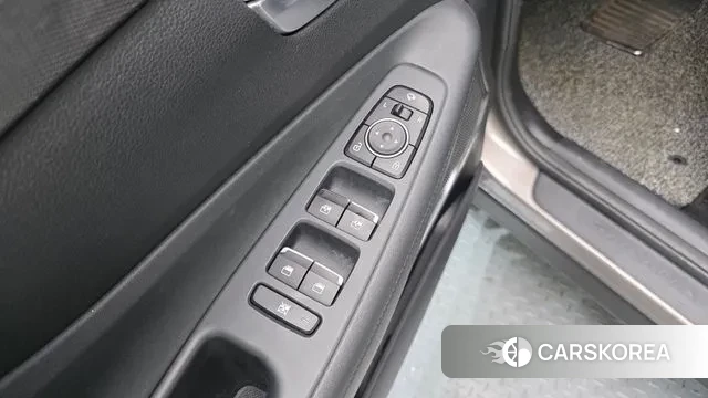 Hyundai Santa Fe TM 2018 Песочный из Кореи, фото 5