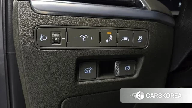 Hyundai Palisade 2020 Серый из Кореи, фото 5