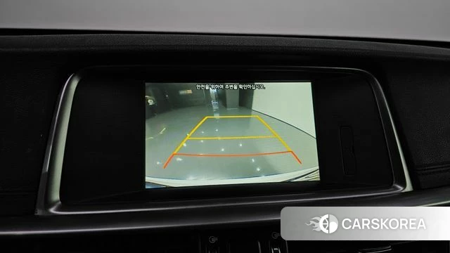 Kia The New K5 2nd generation 2018 Белый из Кореи, фото 5