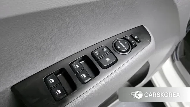 Kia Morning Urban (JA) 2020 Белый из Кореи, фото 5