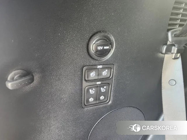 Hyundai Palisade 2019 Серый из Кореи, фото 5