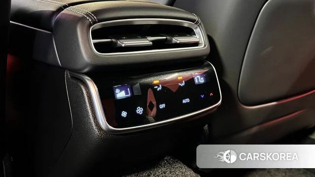 Genesis G80 (RG3) 2024 Серый из Кореи, фото 5