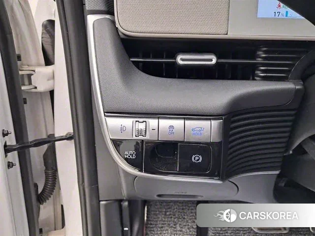 Hyundai Ionic 5 2022 Белый из Кореи, фото 5