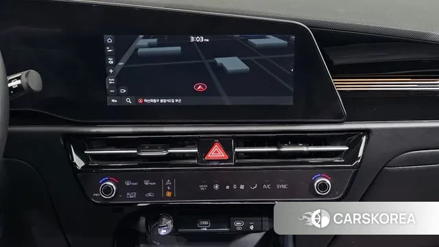 Kia Di Ol Nu Niro 2022 Белый из Кореи, фото 5