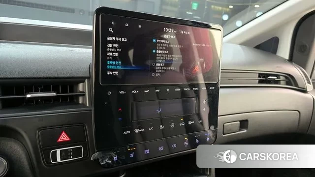 Hyundai Staria 2023 Синий из Кореи, фото 5