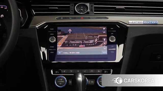 Volkswagen Arteon 2020 Серебряный из Кореи, фото 5